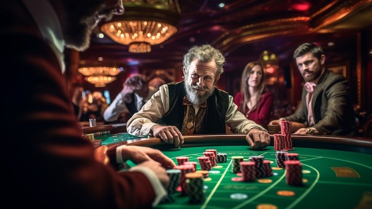 na 29 Live Casino